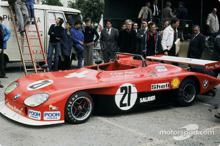 lemans-24-hours-of-le-mans-1977-21-francy-racing-sauber-c5-bmw (2)