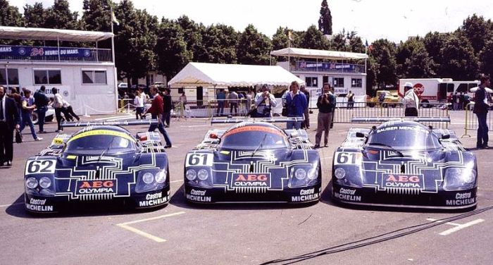 Le Mans '88_副本