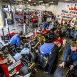 2016 Rolex 24 at Daytona