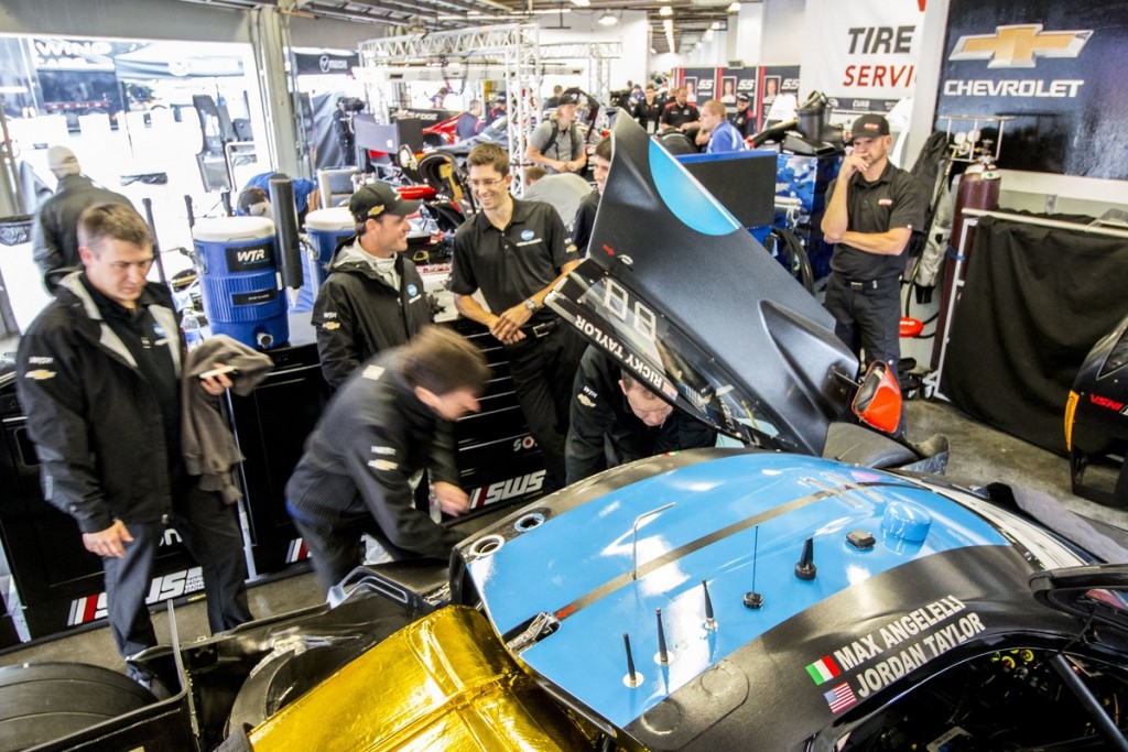 2016 Rolex 24 at Daytona