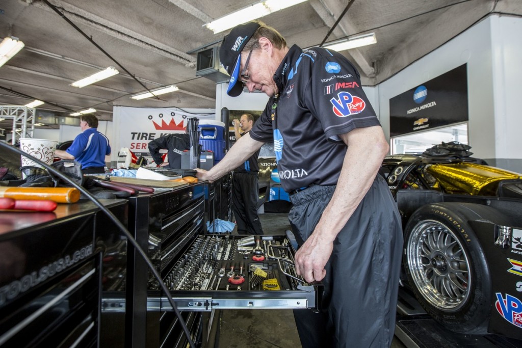 2016 Rolex 24 at Daytona