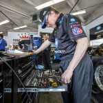 2016 Rolex 24 at Daytona