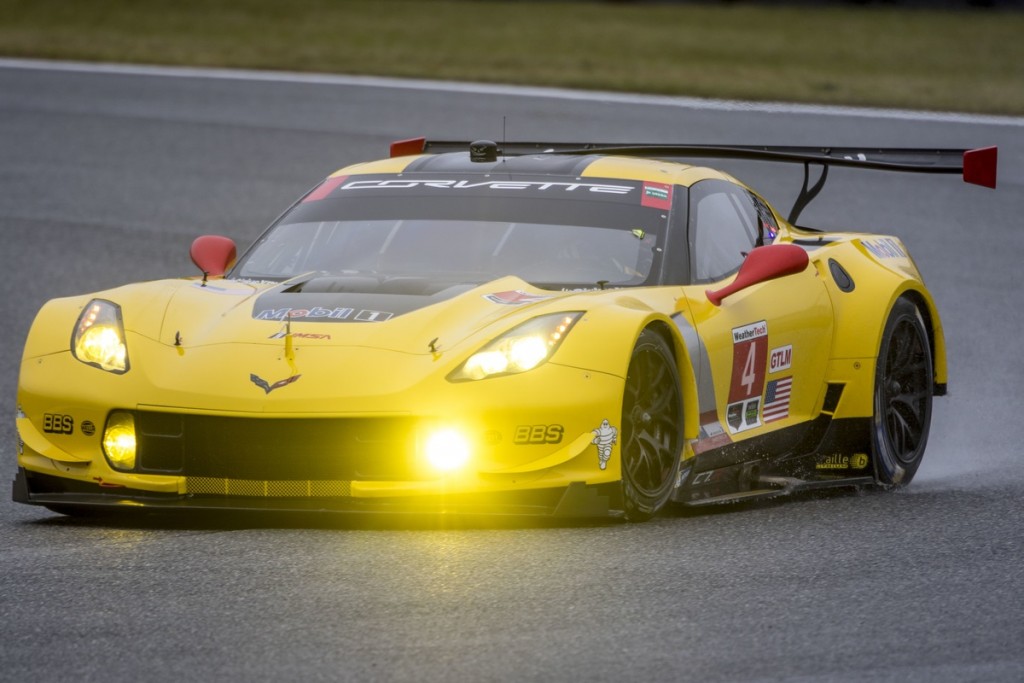 2016 Rolex 24 at Daytona