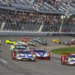 2016 Rolex 24 at Daytona