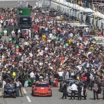 2016 Rolex 24 at Daytona