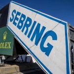 2016 IMSA Sebring Test