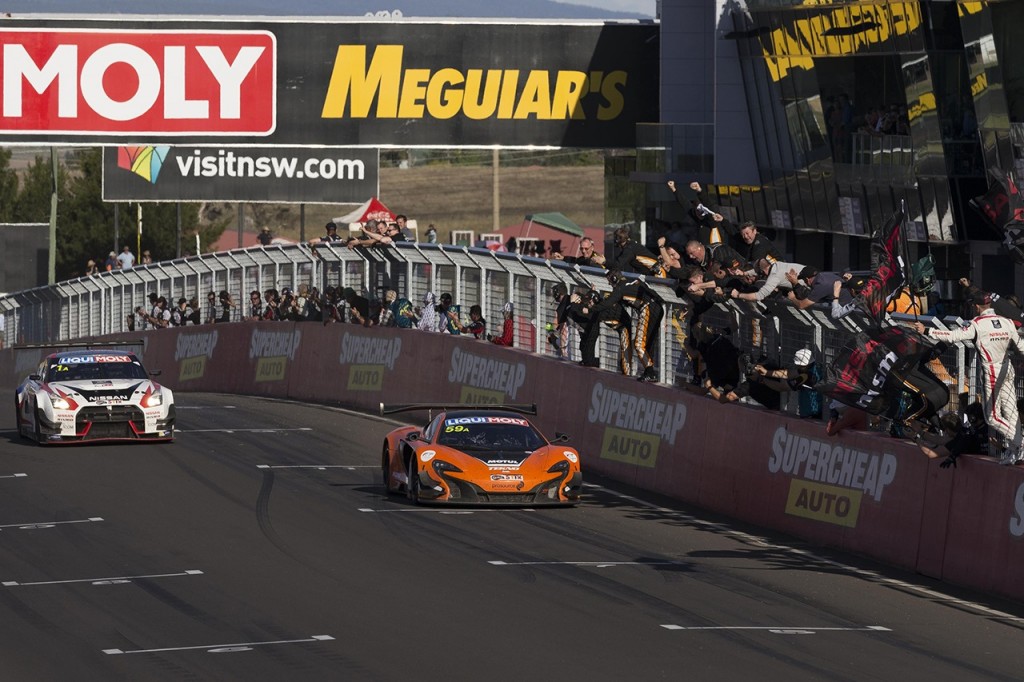 Liqui-Moly Bathurst 12 hour