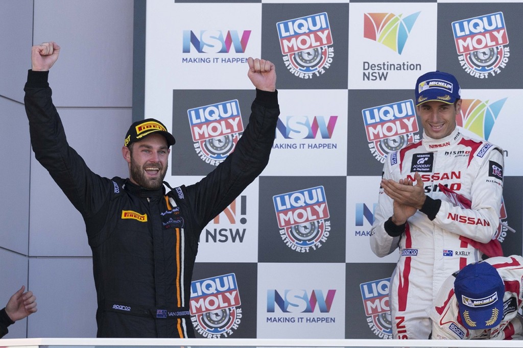 Liqui-Moly Bathurst 12 hour