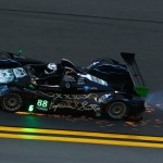 MOTORSPORT : ROLEX 24 HOURS - WEATHERTECH SPORTSCAR CHAMPIONSHIP - ROUND 1 - DAYTONA BEACH (USA) 01/27-31/2016