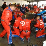 MOTORSPORT : ROLEX 24 HOURS - WEATHERTECH SPORTSCAR CHAMPIONSHIP - ROUND 1 - DAYTONA BEACH (USA) 01/27-31/2016