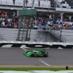 MOTORSPORT : ROLEX 24 HOURS - WEATHERTECH SPORTSCAR CHAMPIONSHIP - ROUND 1 - DAYTONA BEACH (USA) 01/27-31/2016