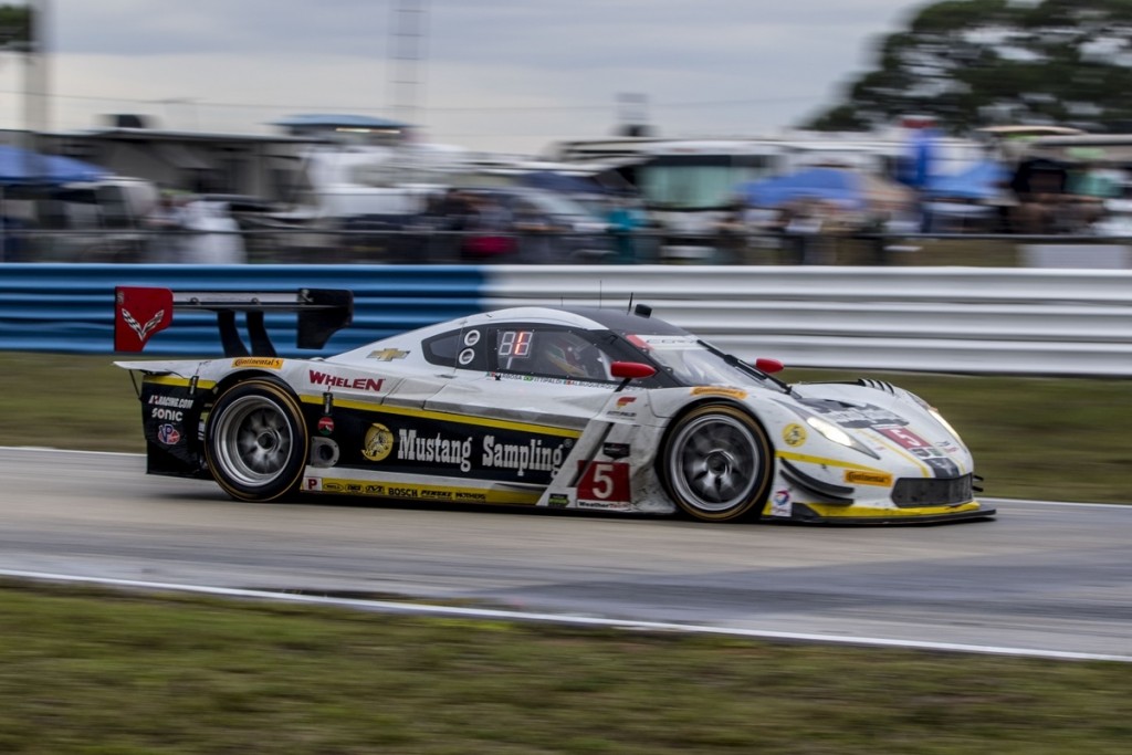 12 Hours of Sebring, IMSA WeatherTech Series