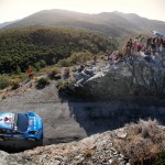 AUTOMOBILE: WRC TOUR DE CORSE - WRC -28/09/2016