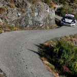AUTOMOBILE: WRC TOUR DE CORSE - WRC -28/09/2016