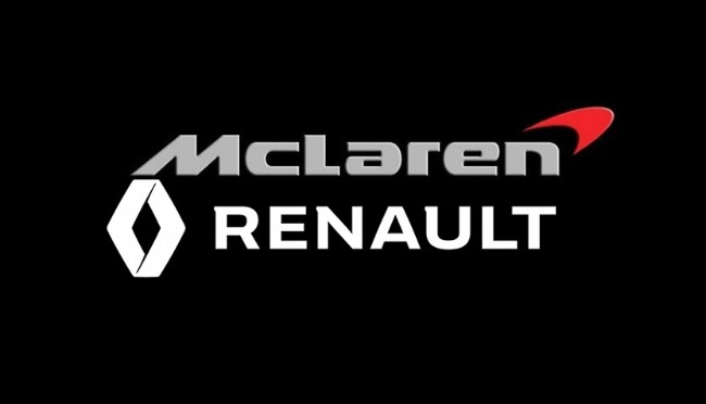 McLaren-Renault