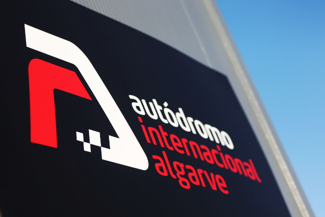 Autodromo International Algarve