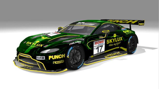 PROsport-Racing-Aston-Martin-Vantage-GT3-NLS-2022